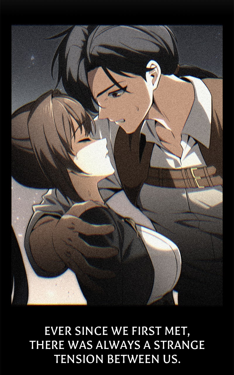 Read I Killed the Main Player EN Manga Online