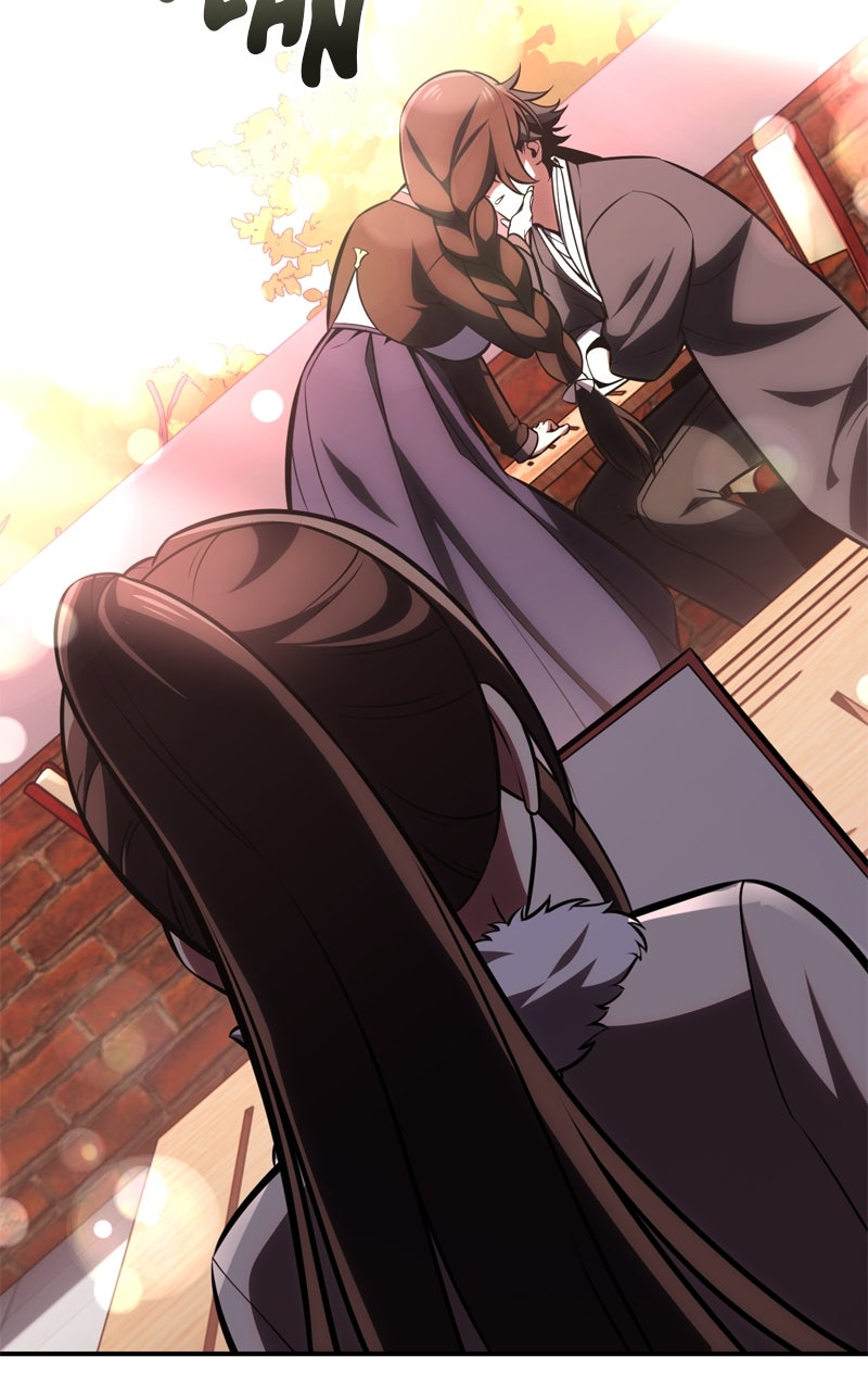 Read I Killed the Main Player EN Manga Online