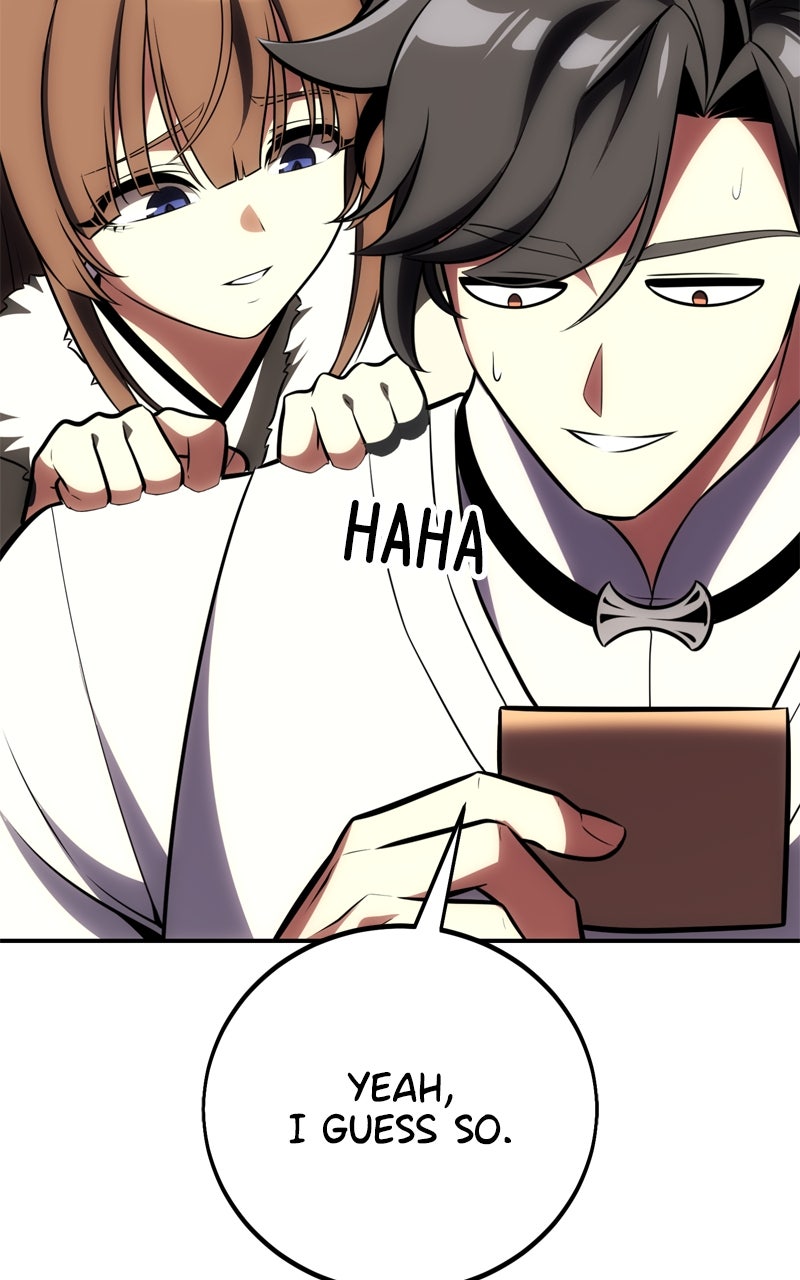 Read I Killed the Main Player EN Manga Online