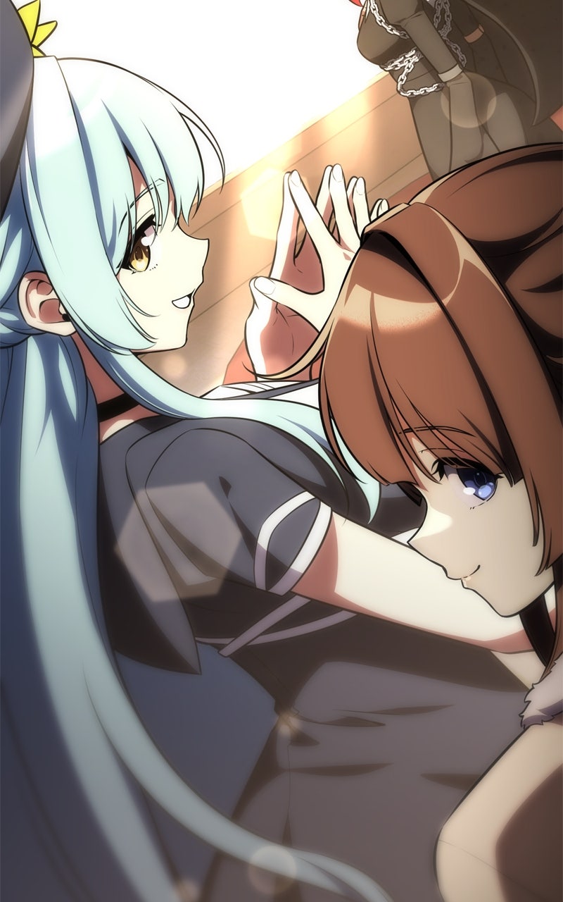 Read I Killed the Main Player EN Manga Online