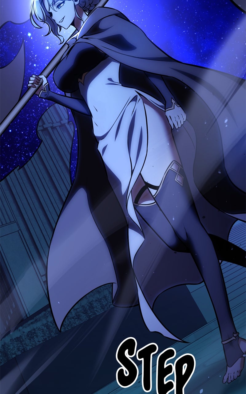 Read I Killed the Main Player EN Manga Online