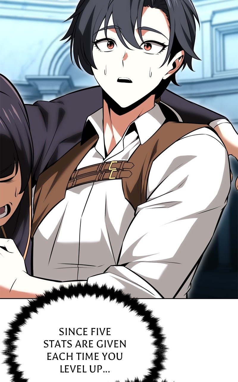 Read I Killed the Main Player EN Manga Online