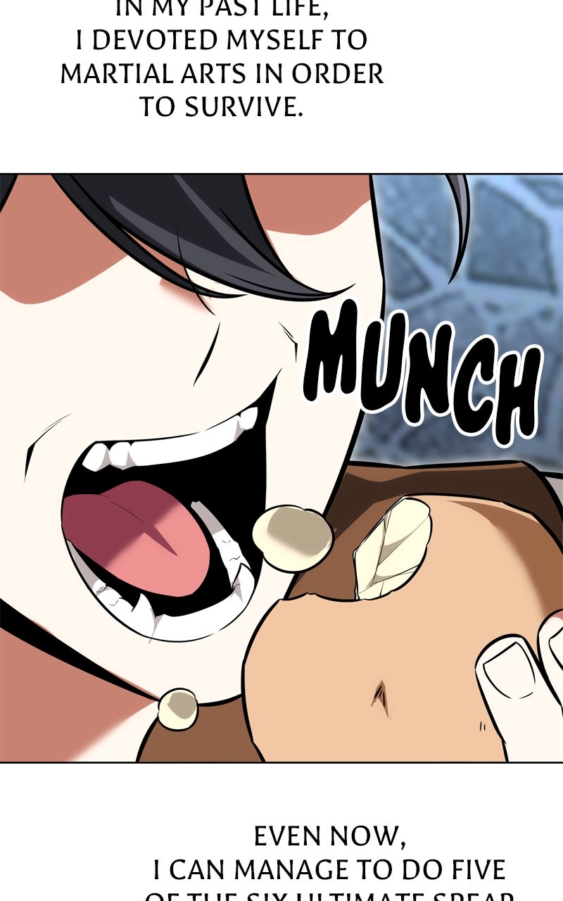 Read I Killed the Main Player EN Manga Online