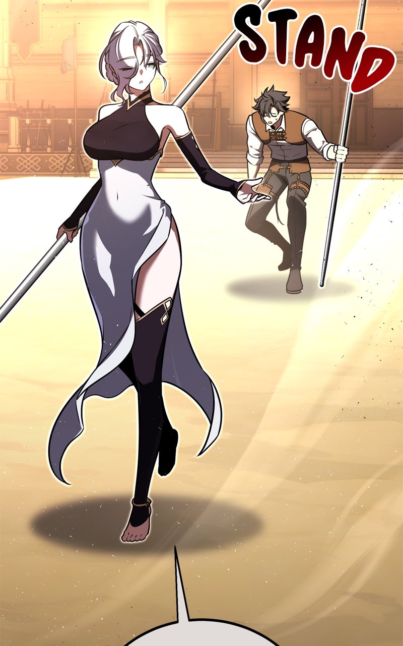 Read I Killed the Main Player EN Manga Online