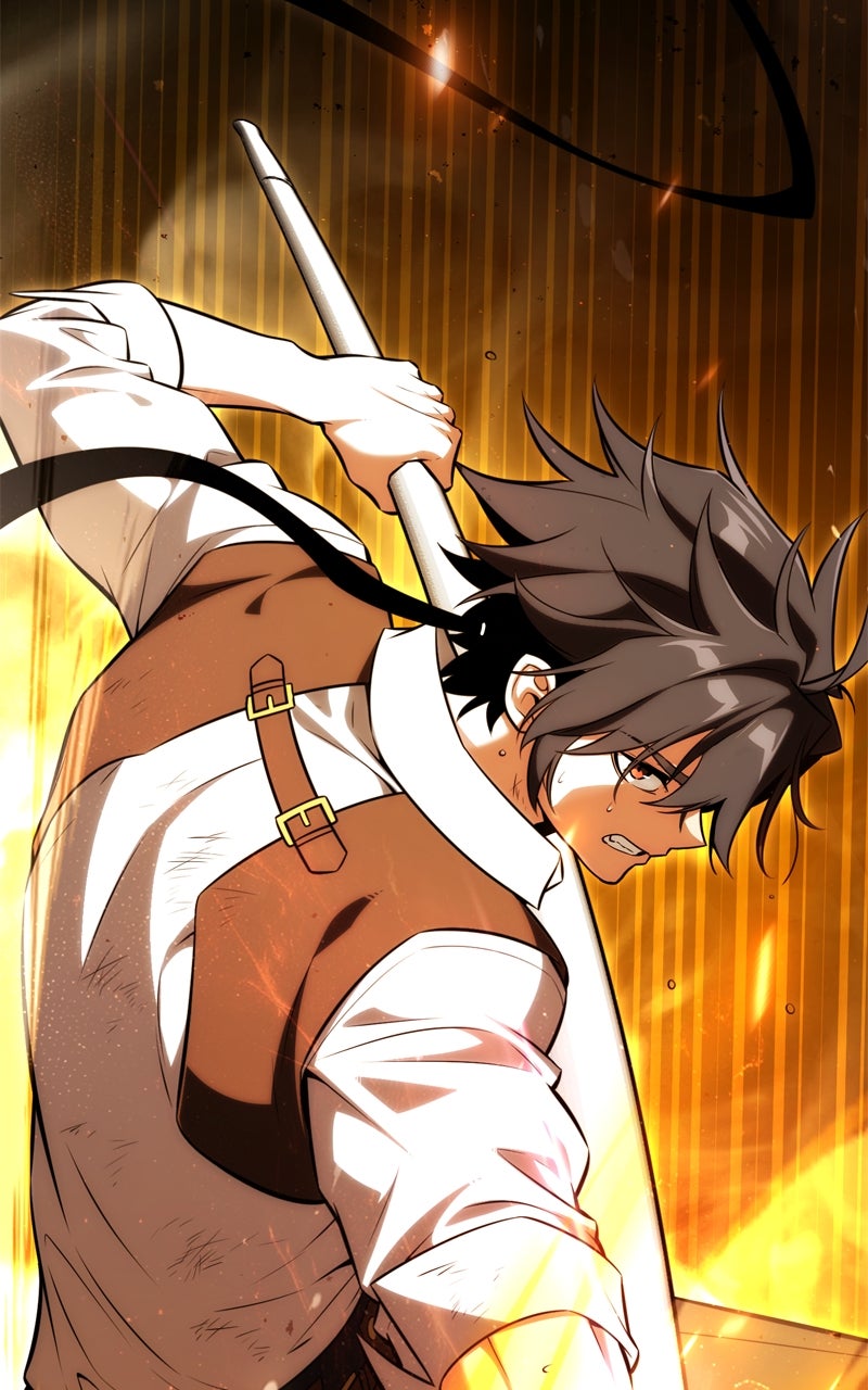 Read I Killed the Main Player EN Manga Online