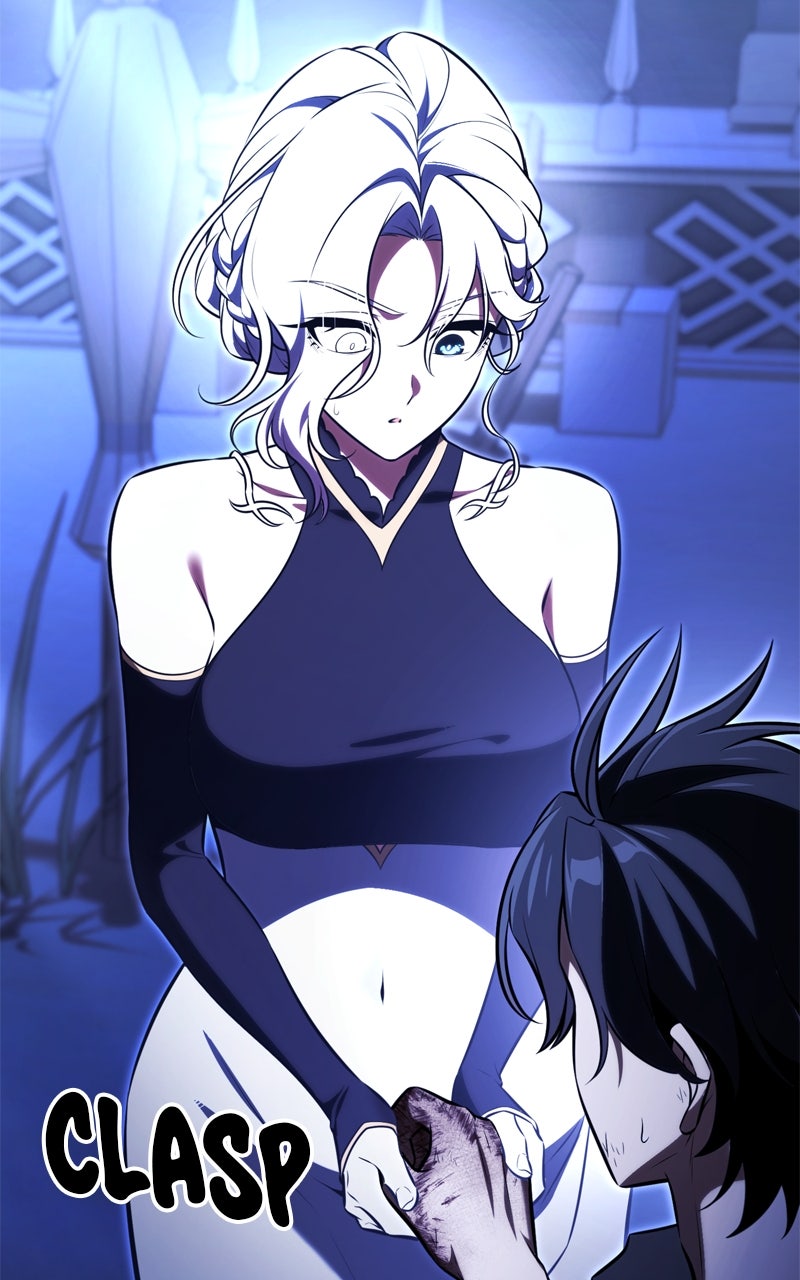 Read I Killed the Main Player EN Manga Online