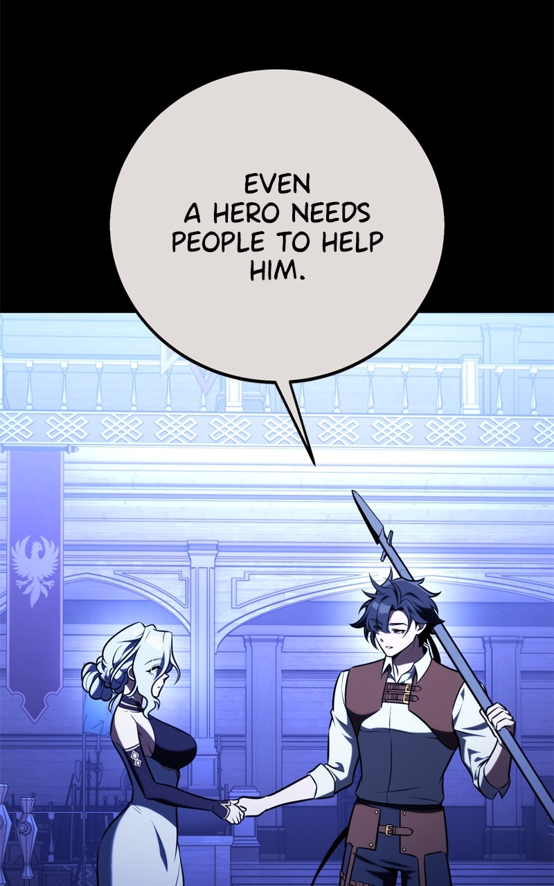 Read I Killed the Main Player EN Manga Online