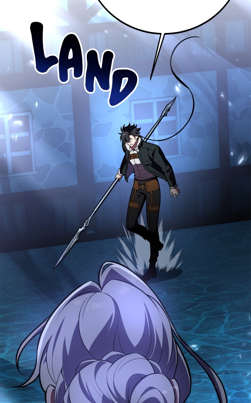 Read I Killed the Main Player EN Manga Online