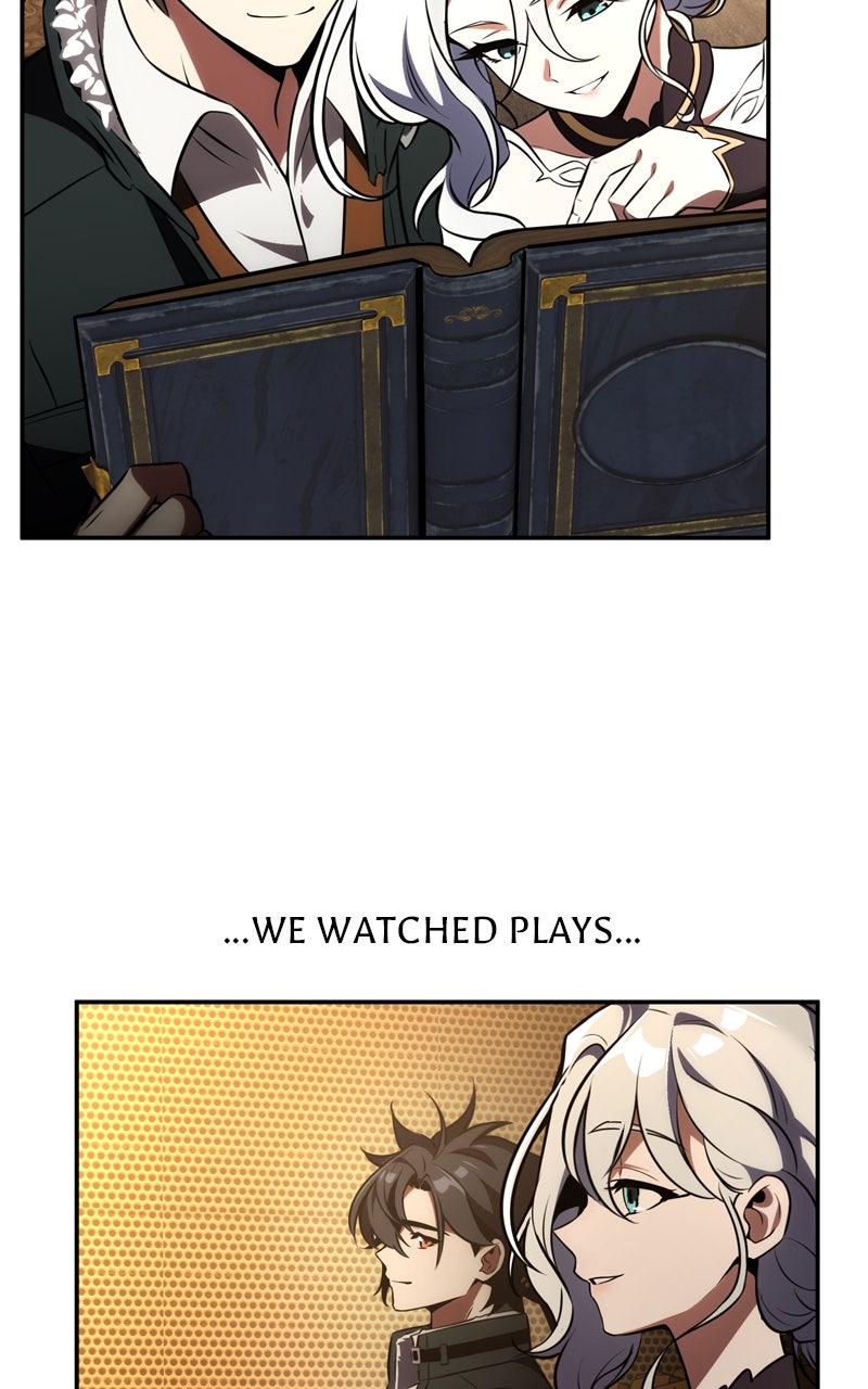 Read I Killed the Main Player EN Manga Online