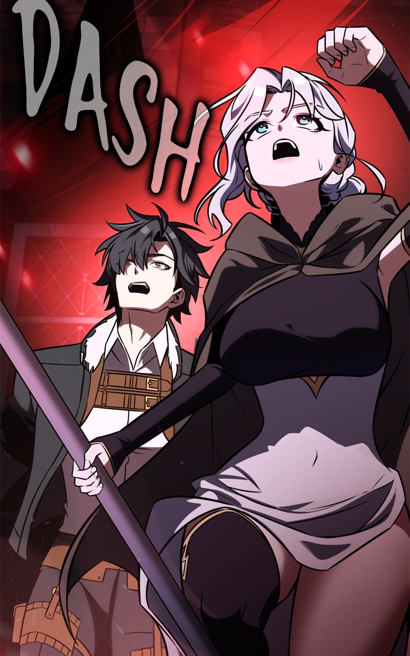 Read I Killed the Main Player EN Manga Online