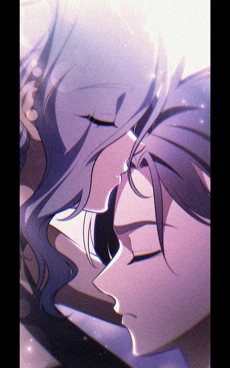 Read I Killed the Main Player EN Manga Online