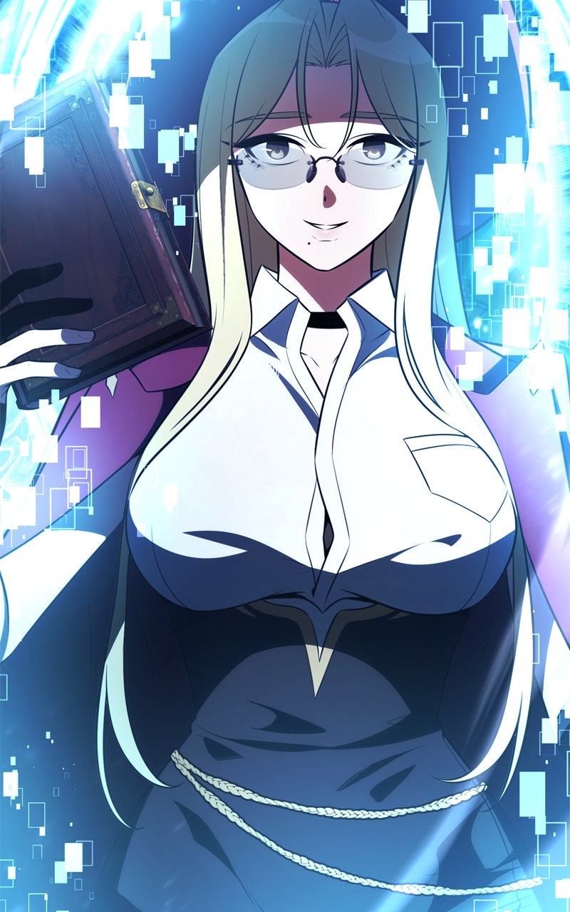 Read I Killed the Main Player EN Manga Online