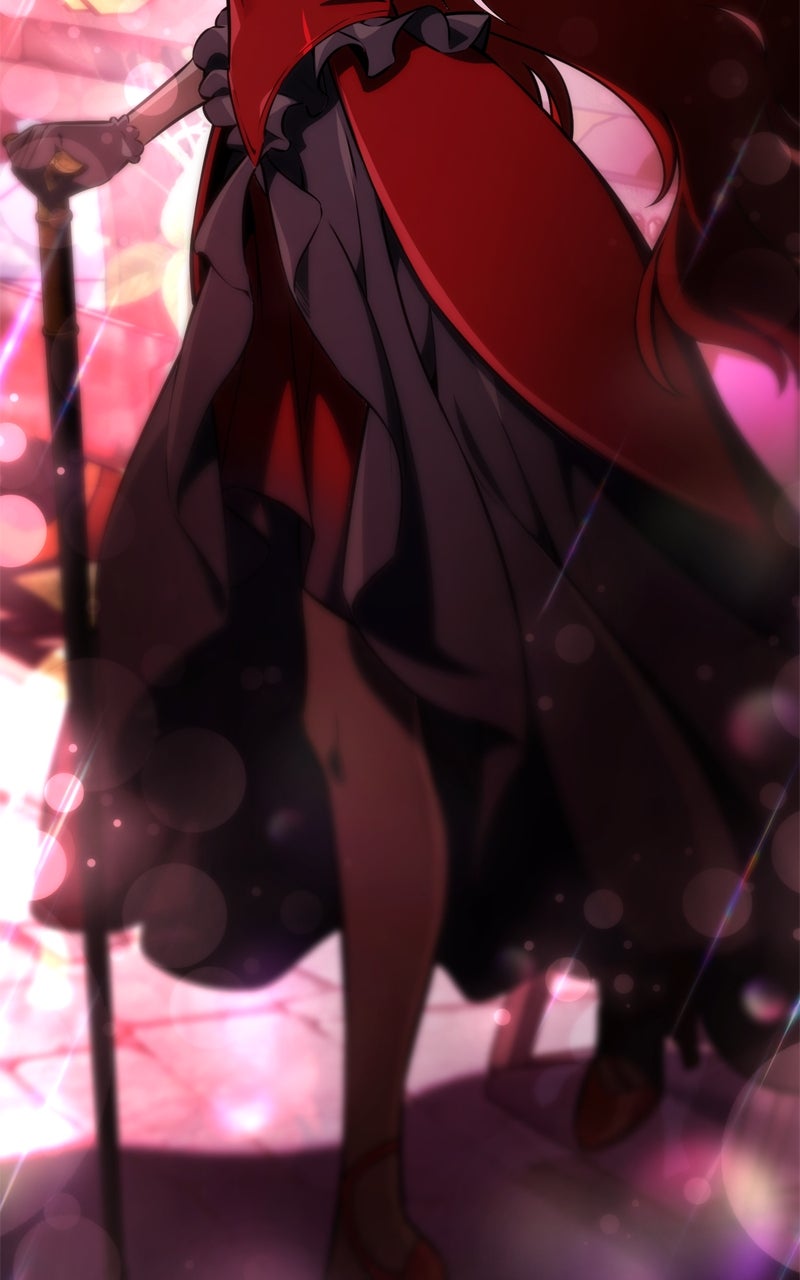 Read I Killed the Main Player EN Manga Online