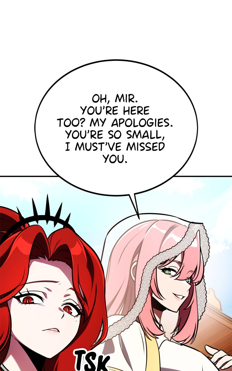 Read I Killed the Main Player EN Manga Online