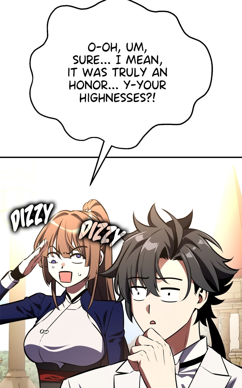 Read I Killed the Main Player EN Manga Online