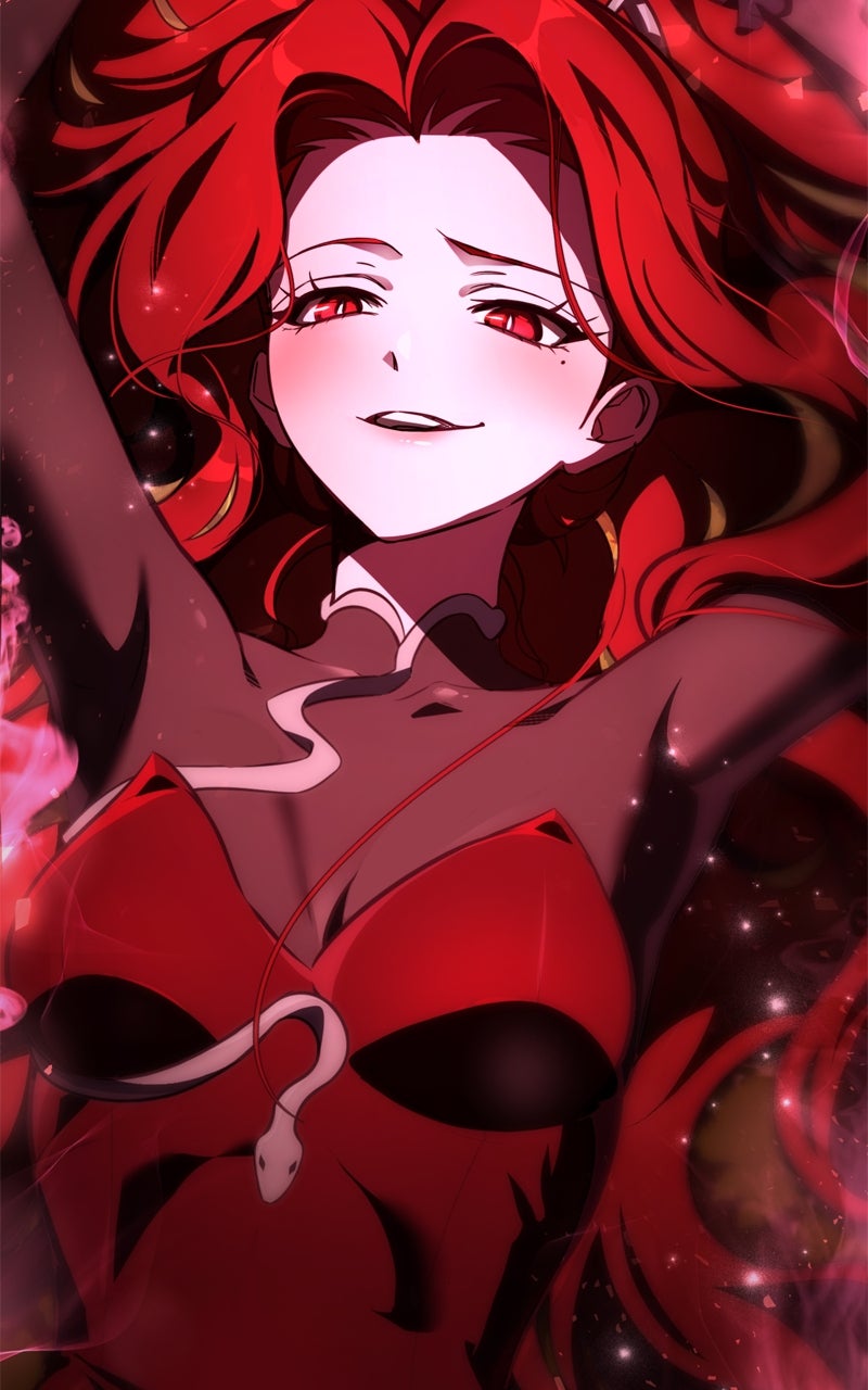 Read I Killed the Main Player EN Manga Online