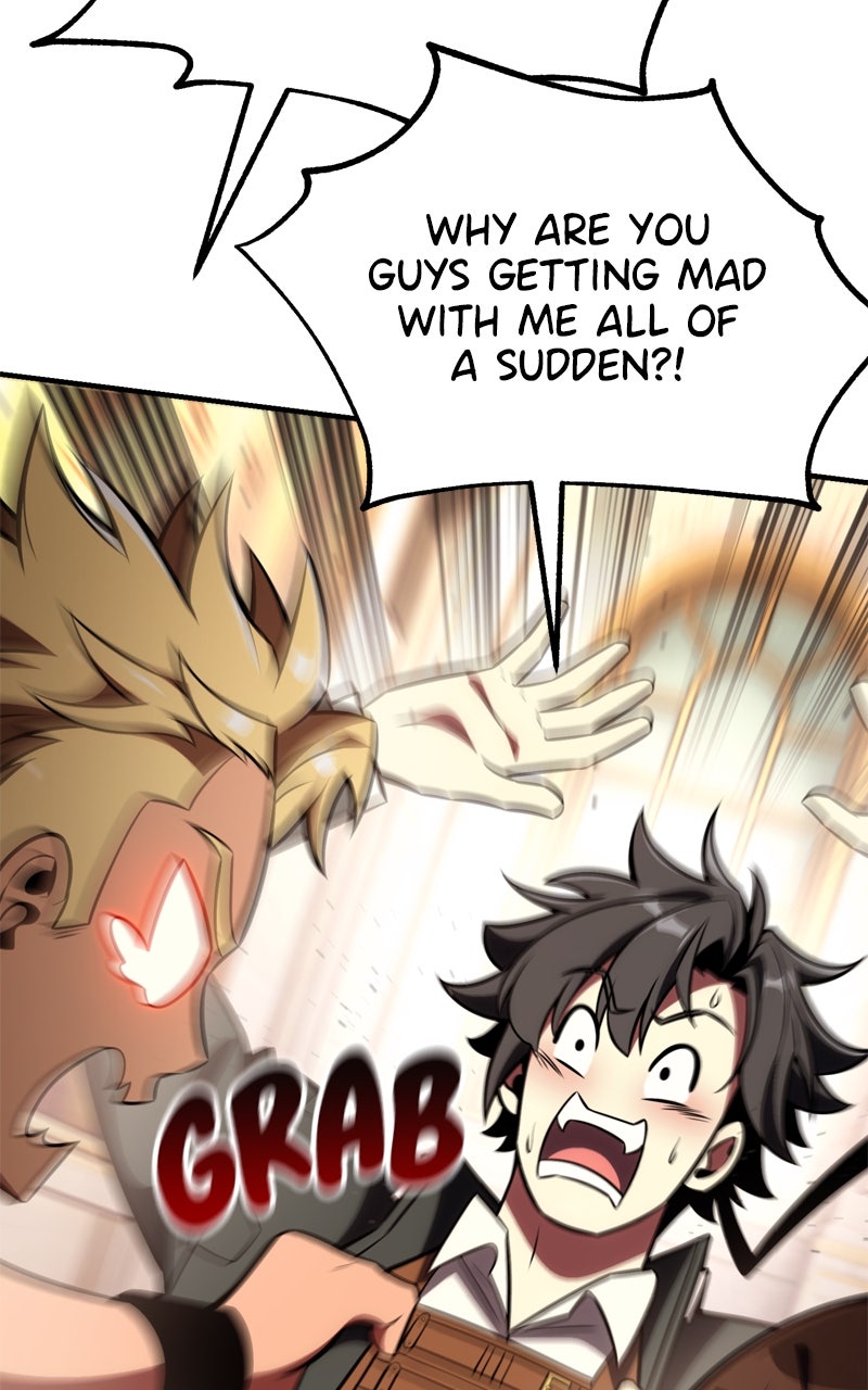 Read I Killed the Main Player EN Manga Online