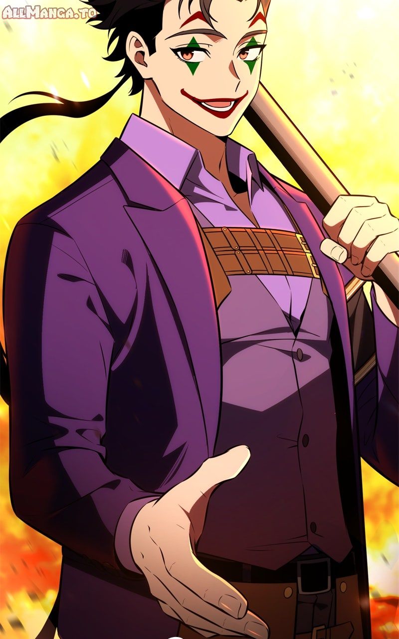 Read I Killed the Main Player EN Manga Online