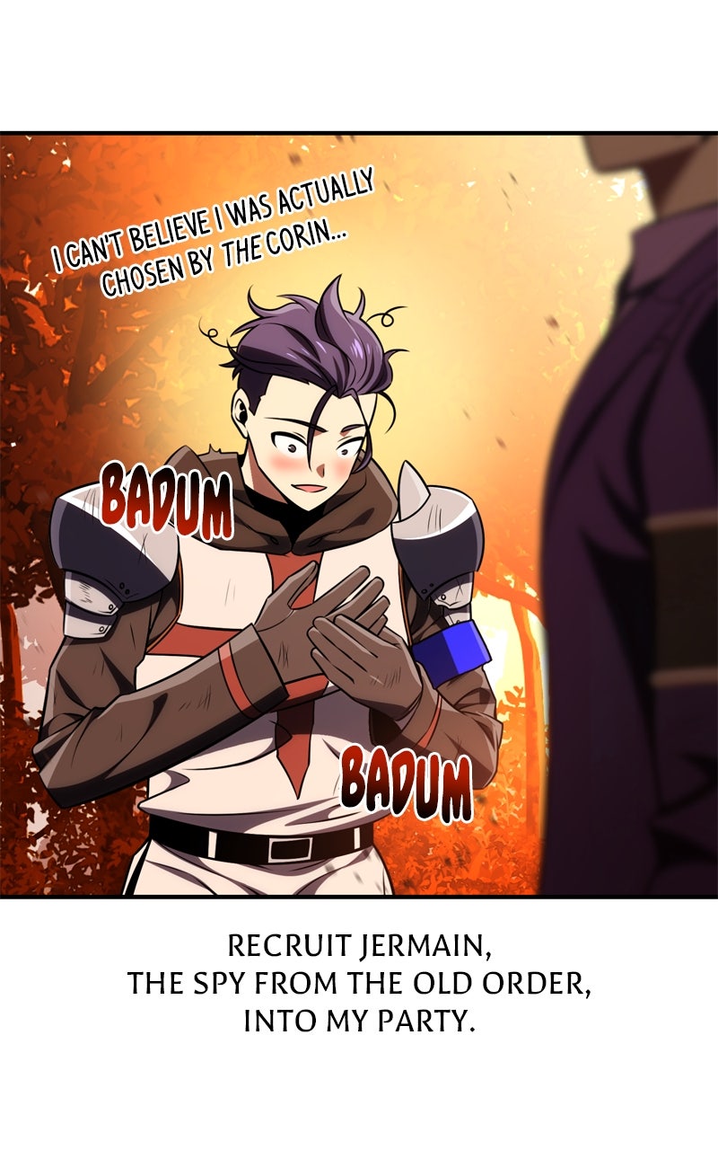 Read I Killed the Main Player EN Manga Online