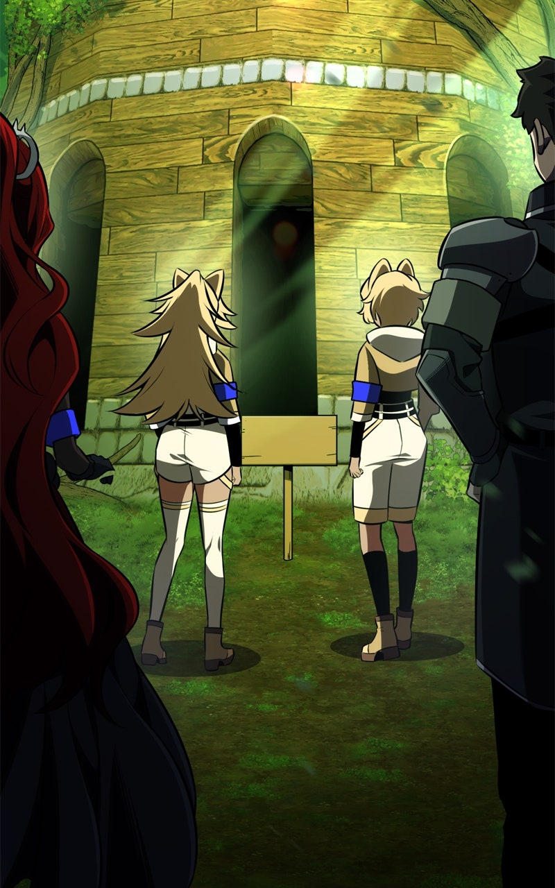 Read I Killed the Main Player EN Manga Online