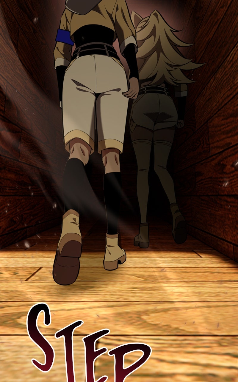 Read I Killed the Main Player EN Manga Online