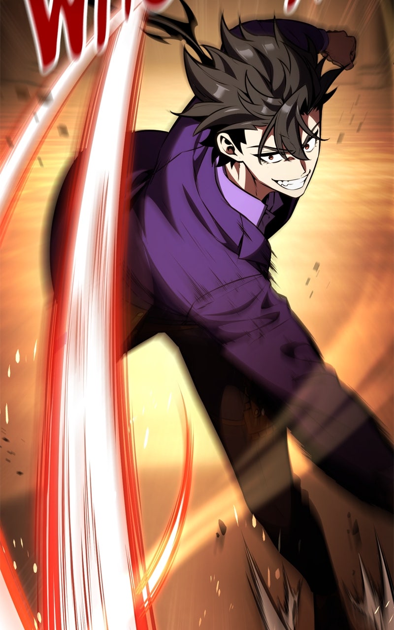 Read I Killed the Main Player EN Manga Online