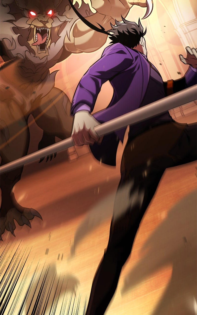 Read I Killed the Main Player EN Manga Online