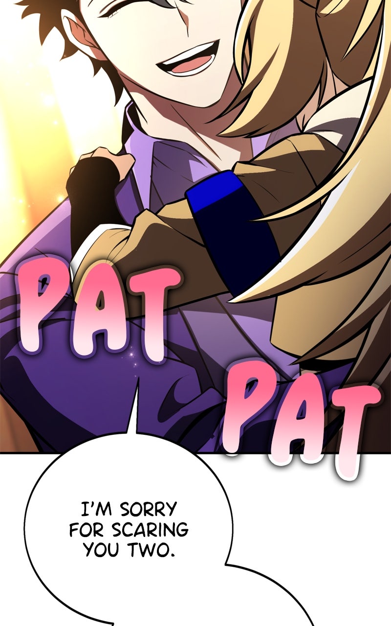 Read I Killed the Main Player EN Manga Online