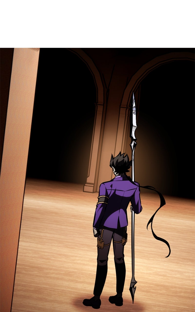 Read I Killed the Main Player EN Manga Online