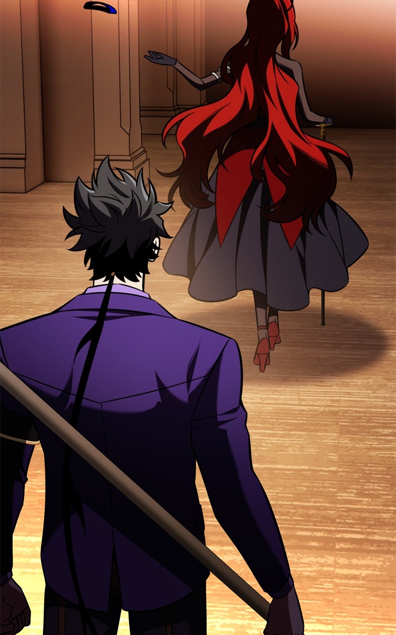 Read I Killed the Main Player EN Manga Online