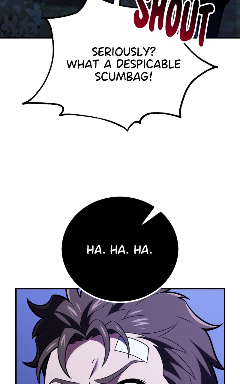 Read I Killed the Main Player EN Manga Online