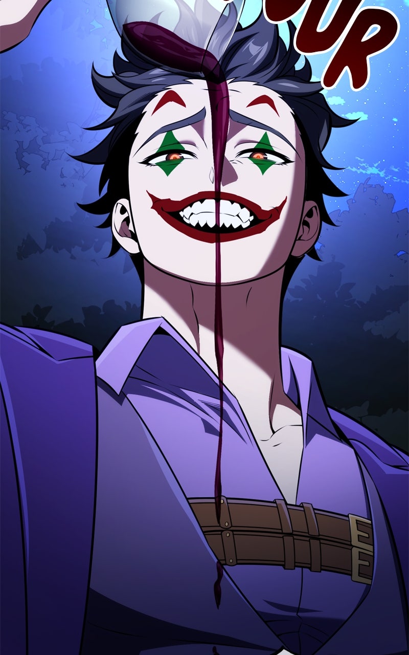 Read I Killed the Main Player EN Manga Online