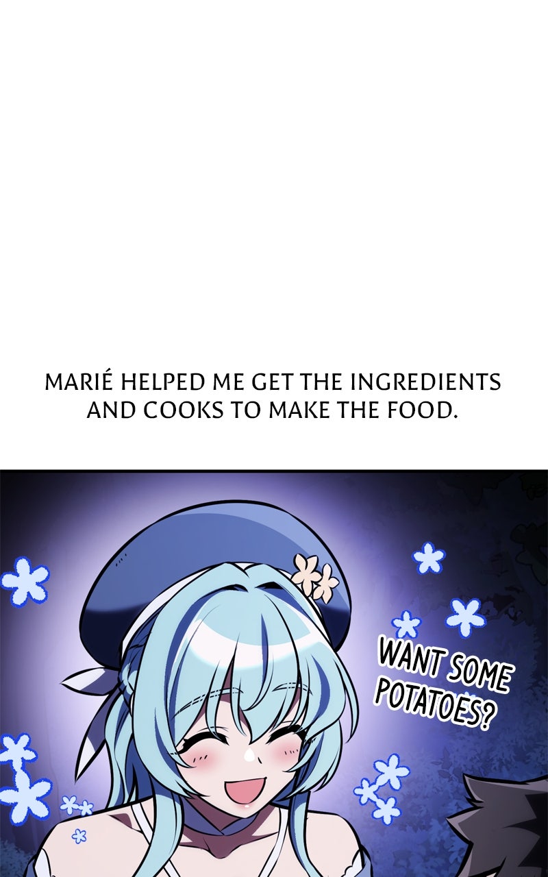 Read I Killed the Main Player EN Manga Online