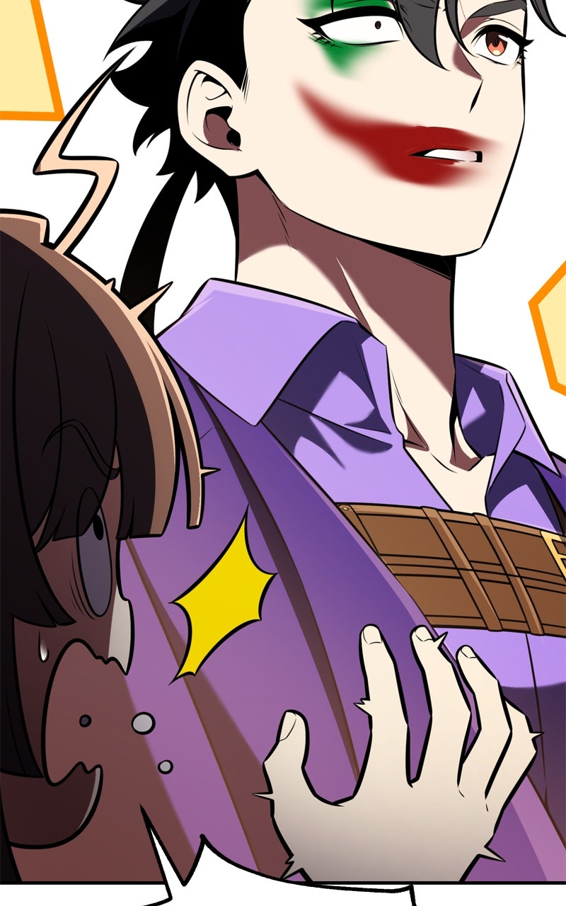 Read I Killed the Main Player EN Manga Online