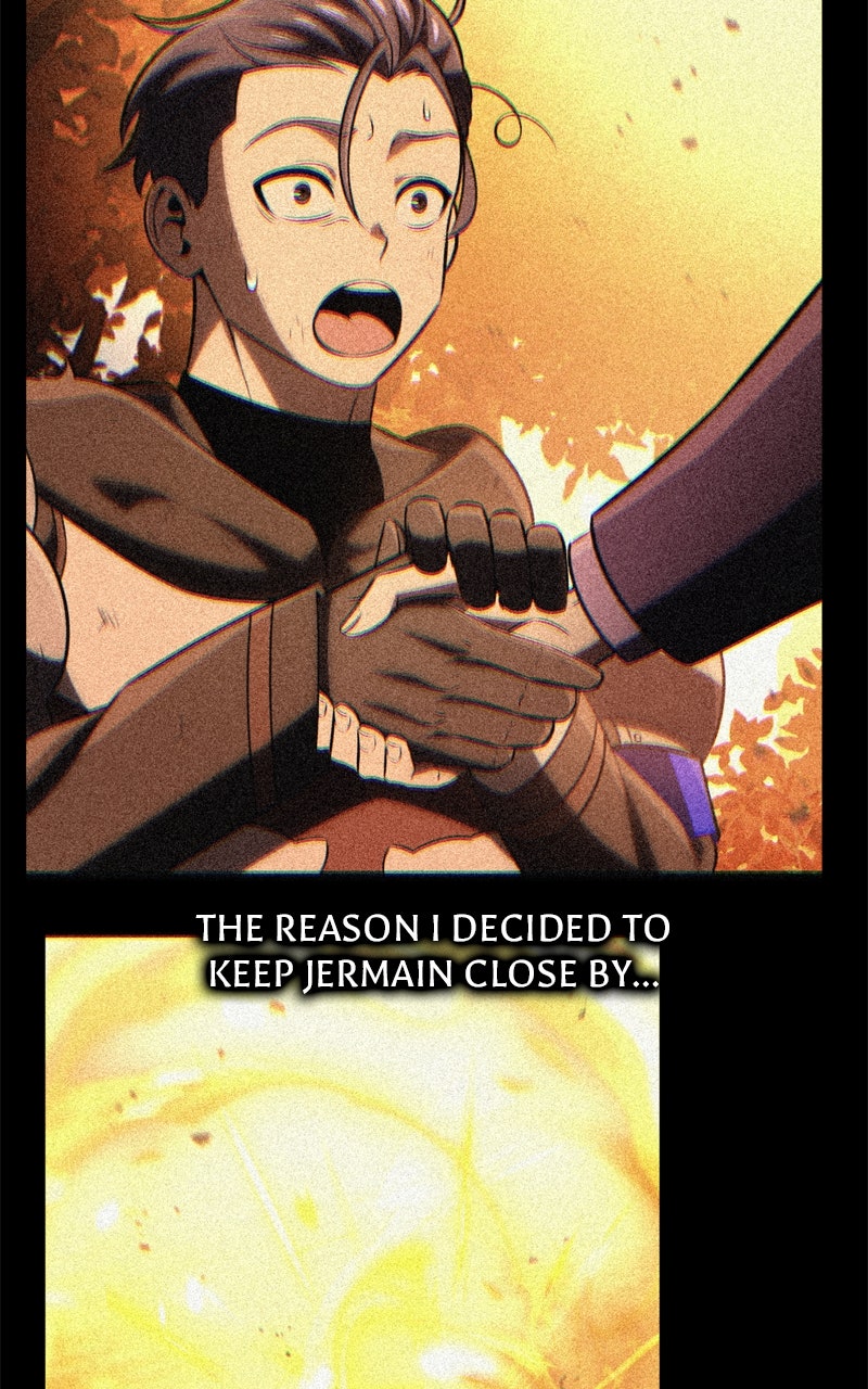 Read I Killed the Main Player EN Manga Online