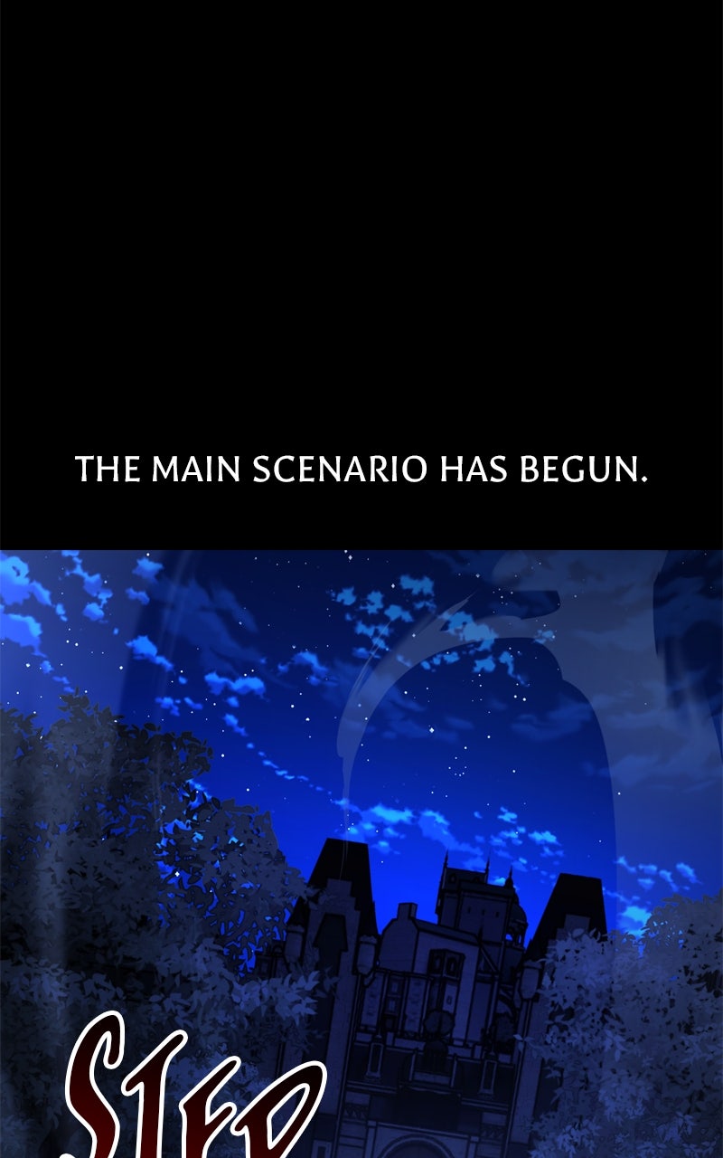 Read I Killed the Main Player EN Manga Online