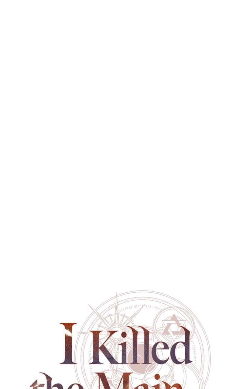 Read I Killed the Main Player EN Manga Online