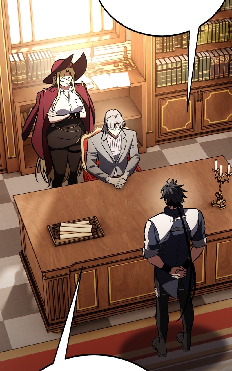 Read I Killed the Main Player EN Manga Online