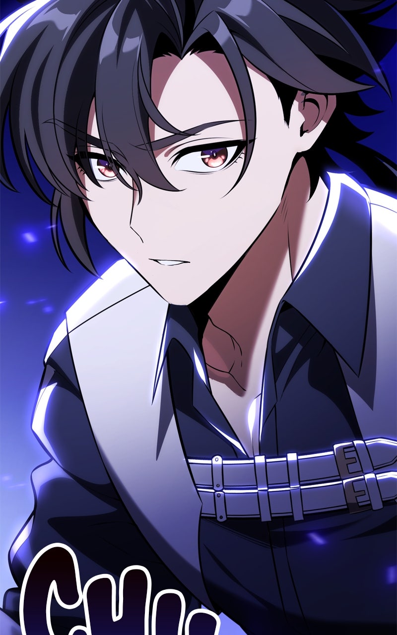 Read I Killed the Main Player EN Manga Online