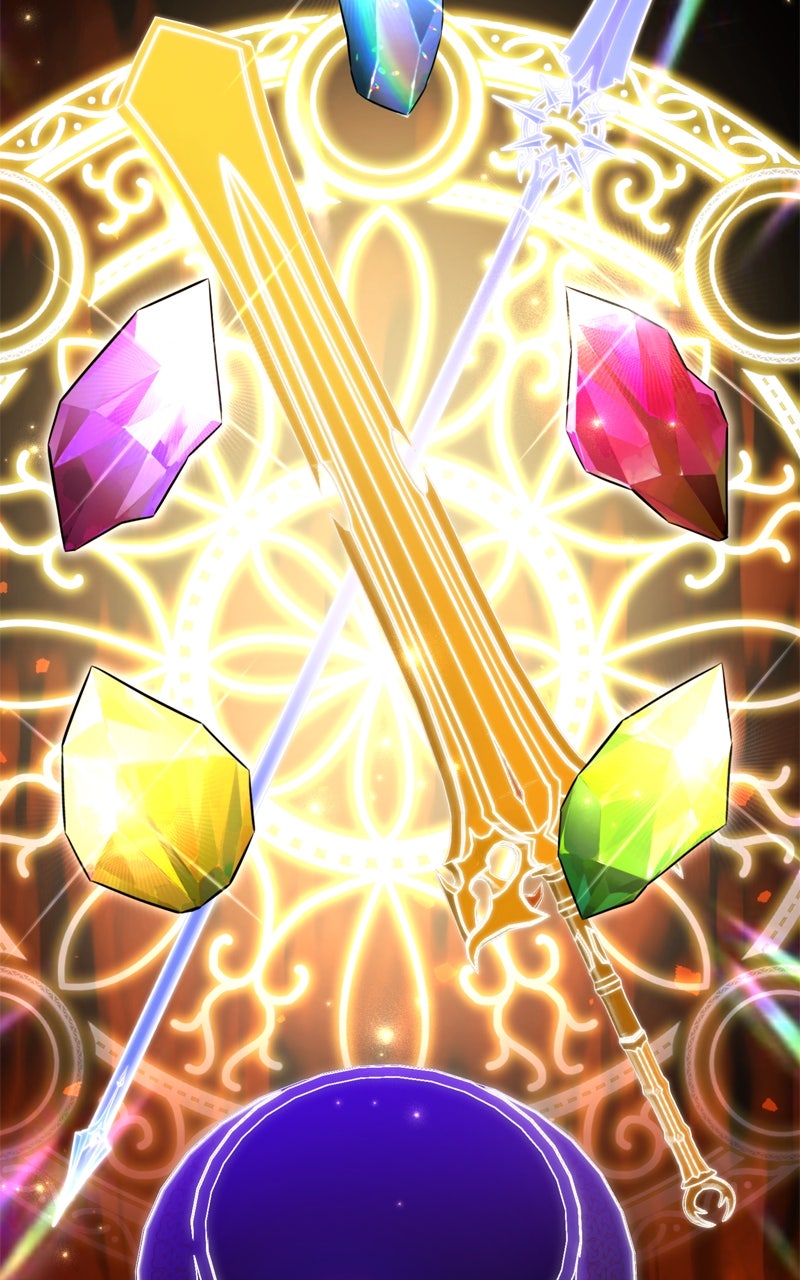 Read I Killed the Main Player EN Manga Online