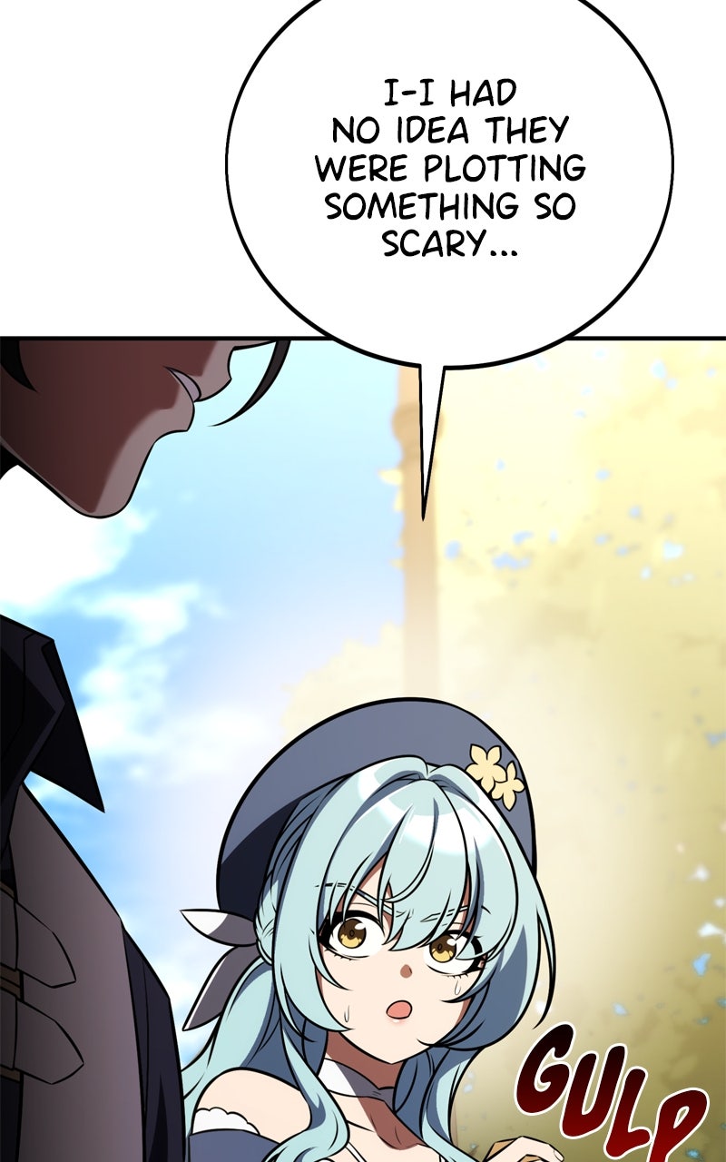 Read I Killed the Main Player EN Manga Online