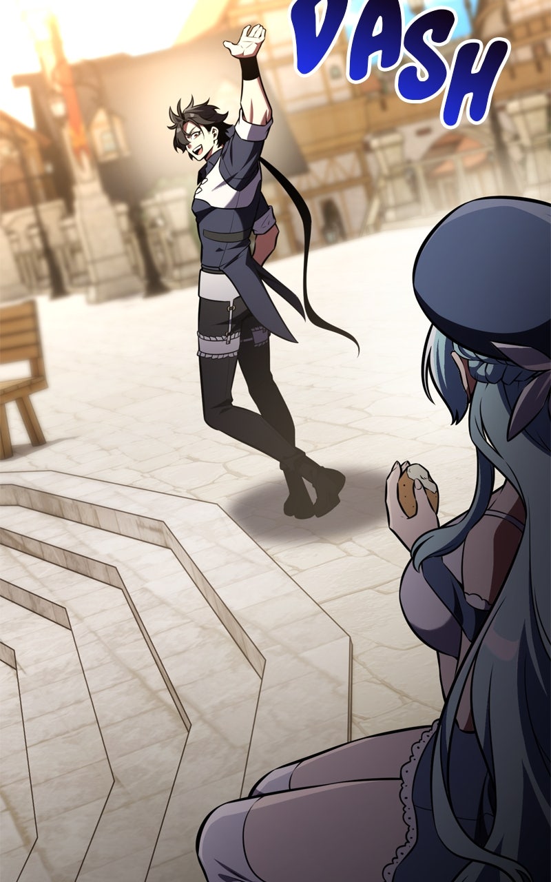 Read I Killed the Main Player EN Manga Online