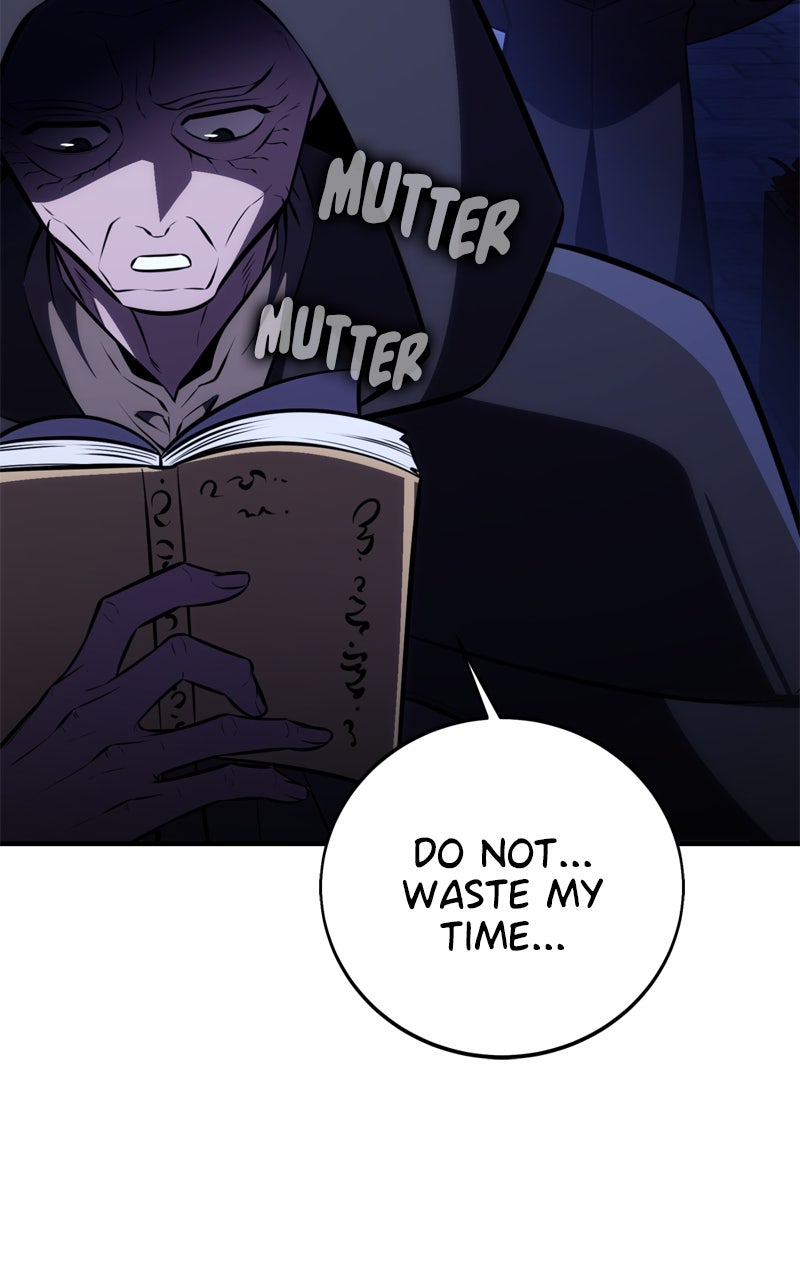 Read I Killed the Main Player EN Manga Online