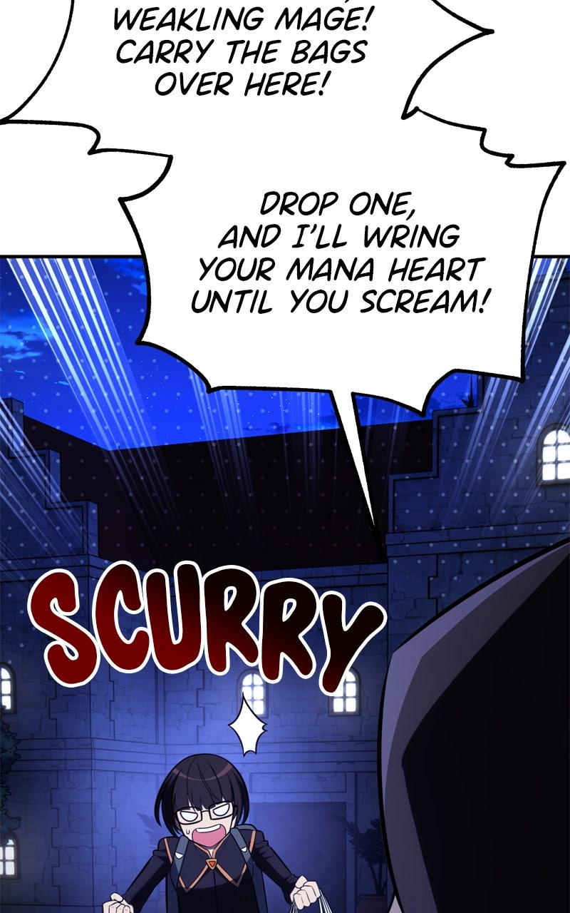 Read I Killed the Main Player EN Manga Online