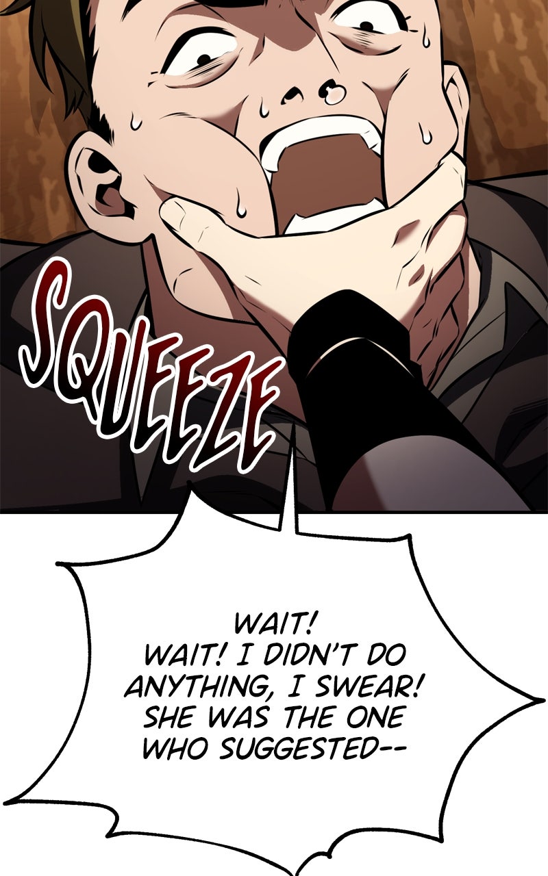 Read I Killed the Main Player EN Manga Online