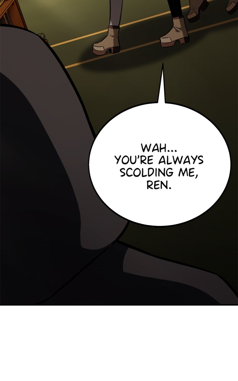 Read I Killed the Main Player EN Manga Online