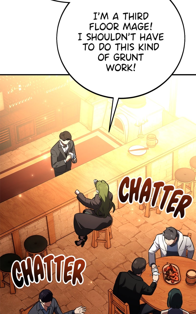 Read I Killed the Main Player EN Manga Online