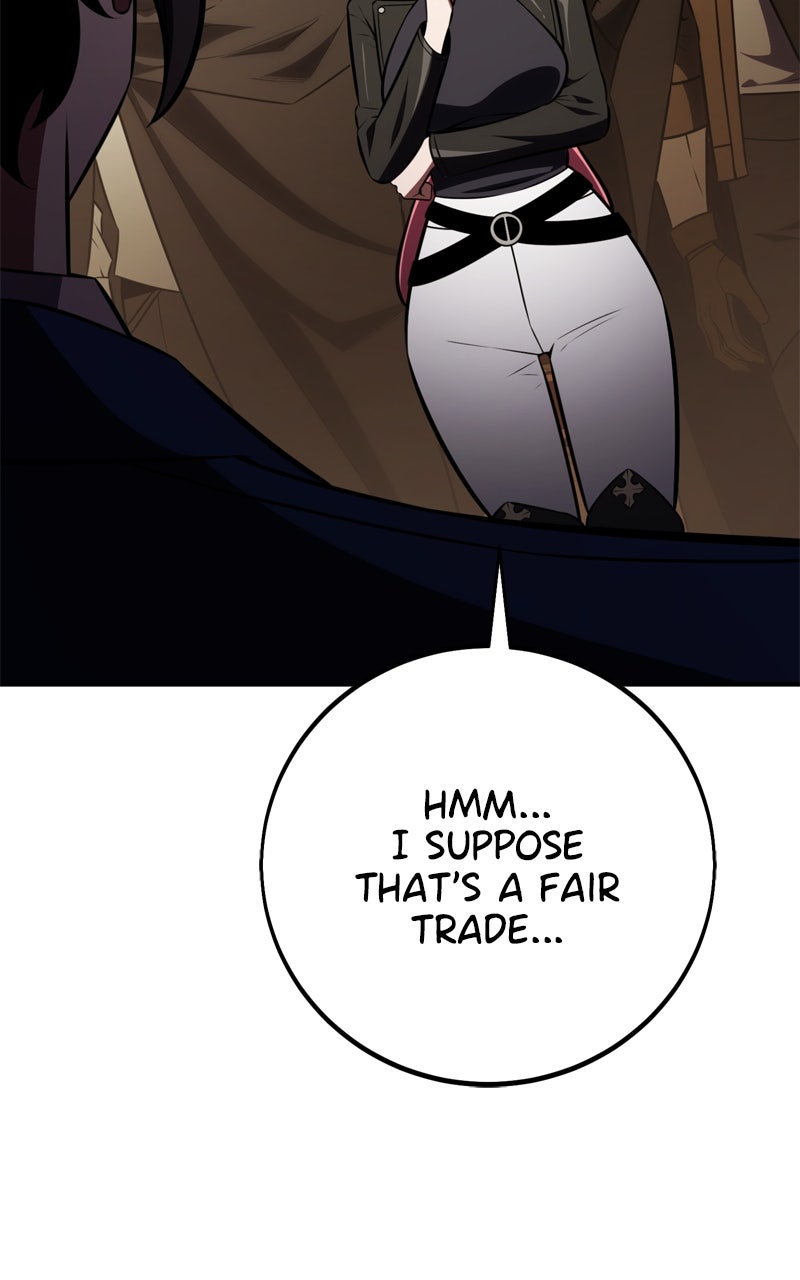 Read I Killed the Main Player EN Manga Online