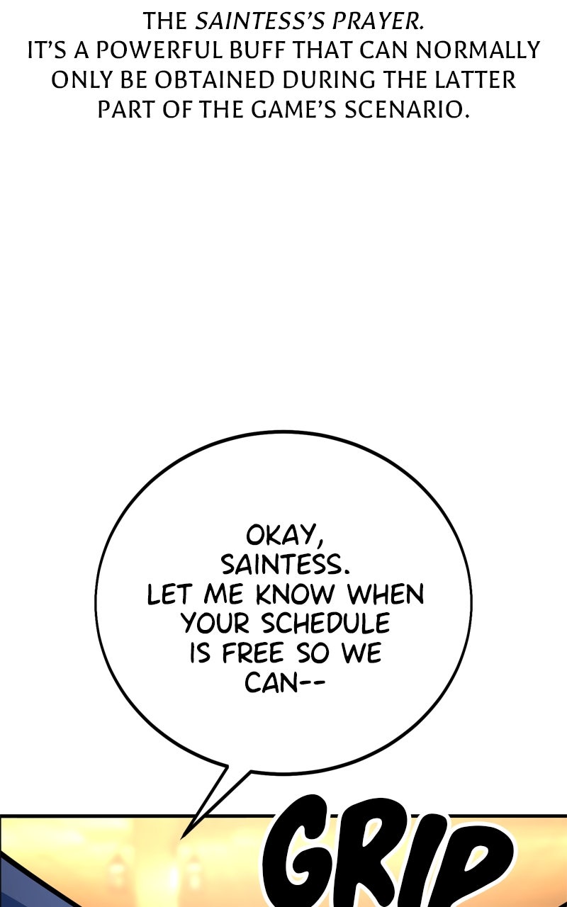 Read I Killed the Main Player EN Manga Online