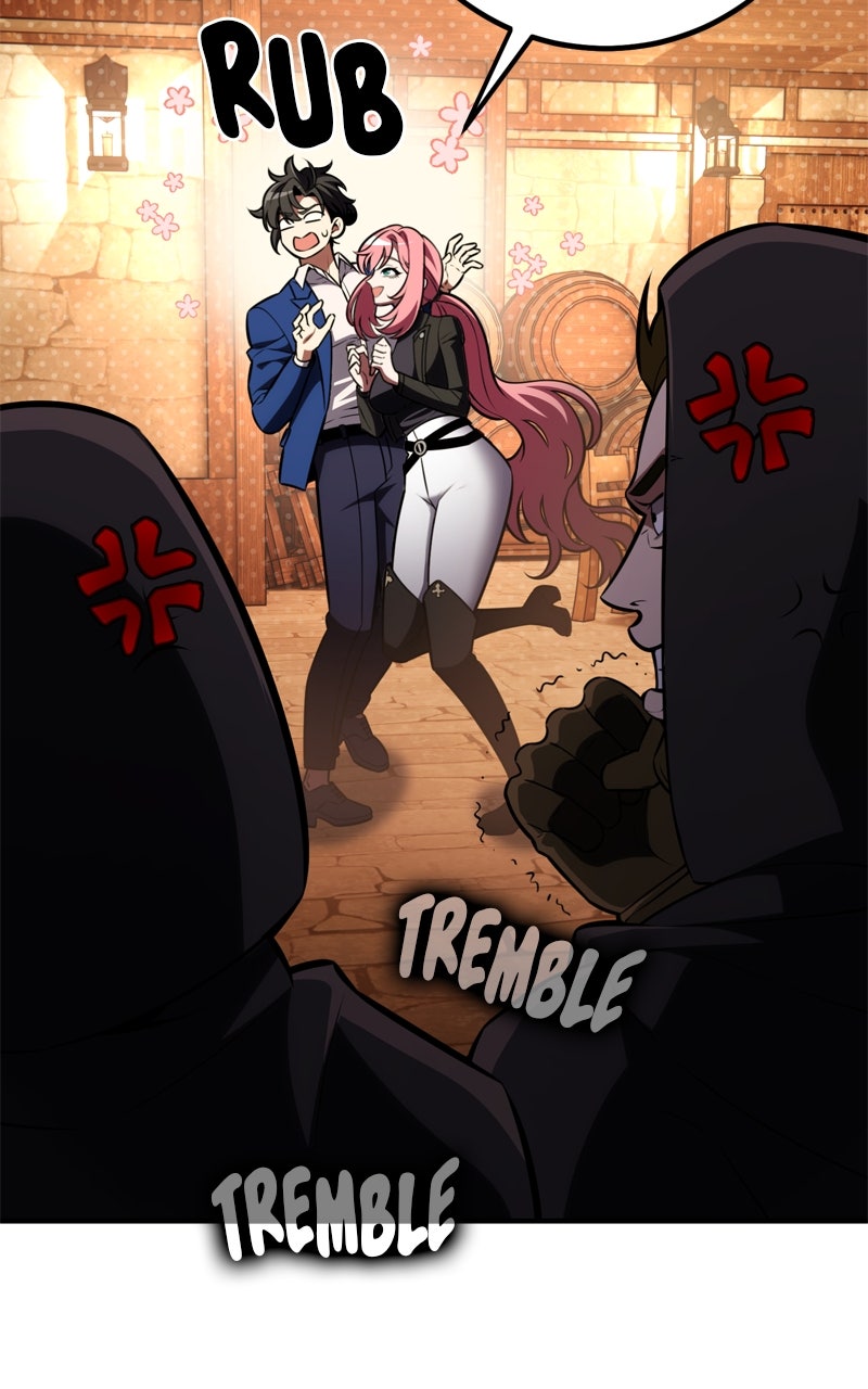 Read I Killed the Main Player EN Manga Online